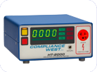 AC Hipot Tester - HT-2000P