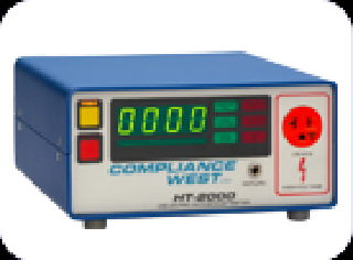 AC HIPOT Tester