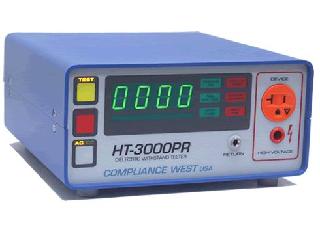 AC/DC HIPOT Tester