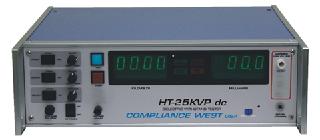 High Voltage HIPOT Tester