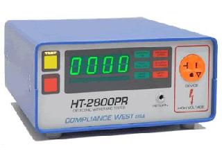 DC HIPOT Tester