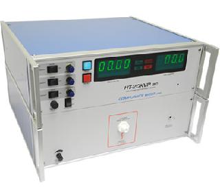 High Voltage HIPOT Tester