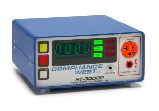 AC/DC HIPOT Tester