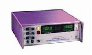 AC/DC High Voltage HIPOT Tester