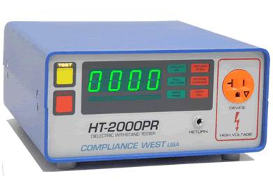 AC Hipot Tester HT-2000PR