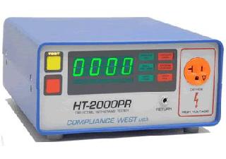 AC HIPOT Tester