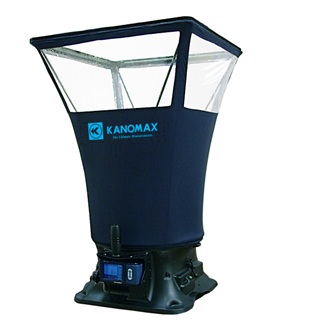 Multi-function Air Volume Hood 6175