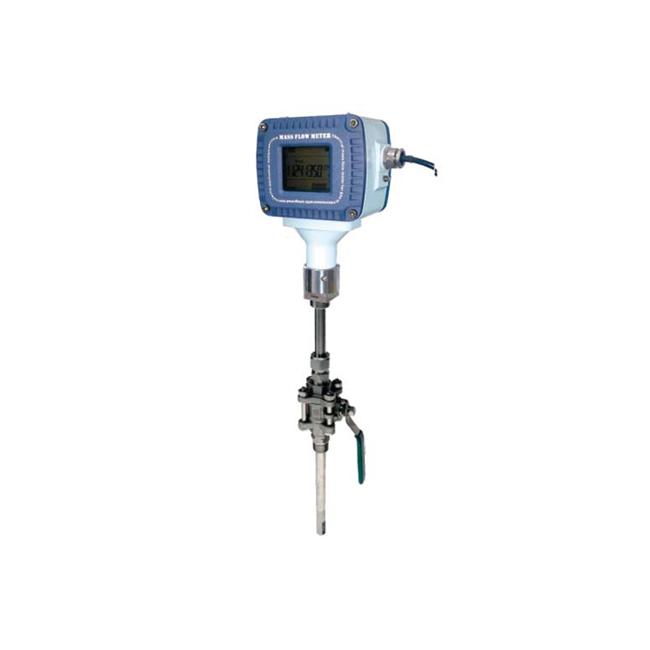 Siargo Insertion Mass Flow Meter MFI