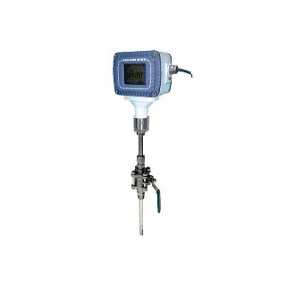 Siargo Insertion Mass Flowmeter