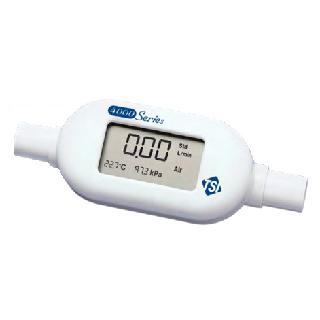US TSI Mass Flowmeter