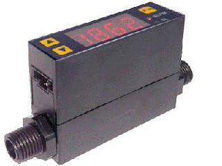 Siargo Gas Mass Flowmeter