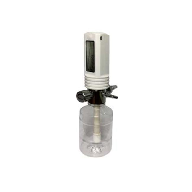 US Siargo Digital Oxygen Inhaler Oxygen Flowmeter MF5806 Series