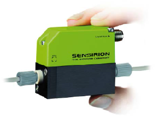 Liquid Flowmeter
