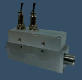 MF5200 Series Oxygen Mass Flowmeter