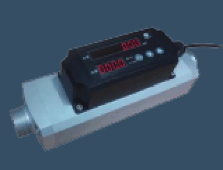 MF/s Series Gas Mass Flowmeter
