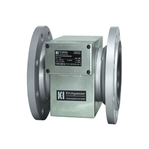 German Kirchgaesser Electromagnetic Flow Meter - MID-EX-GC