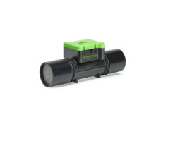 Gas Mass Flow Meter - SFM3000