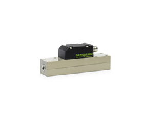UHPLC Liquid Flowmeter
