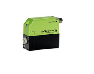 Hydrocarbon Milliliter Flowmeter