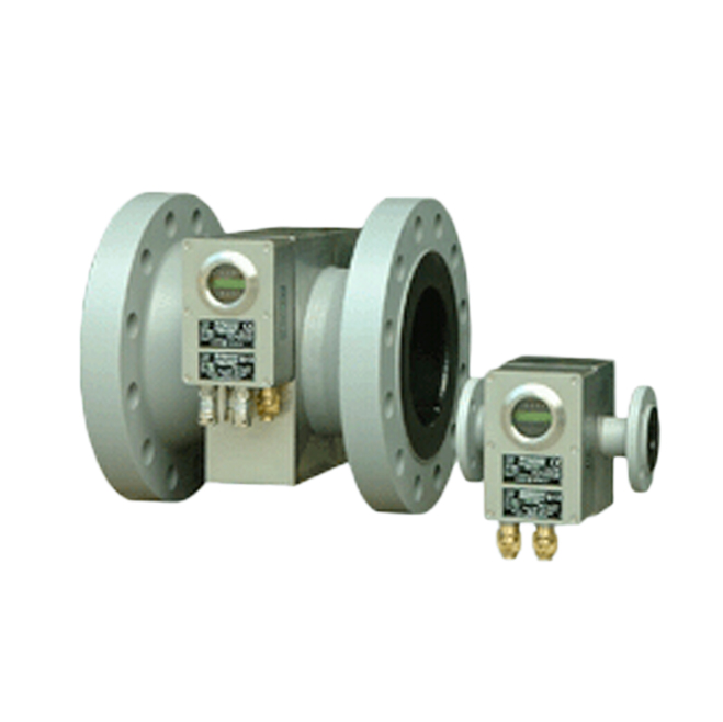 German Kirchgaesser Electromagnetic Flowmeter MIDEX