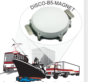 고급 스마트 추적 장치, 추적기