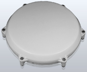 German FALCOM vehicle tracking device - DISCO-B4