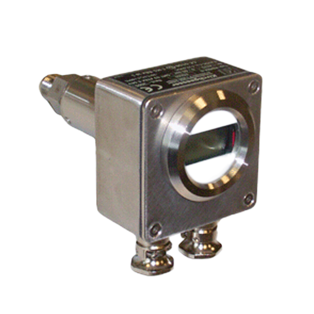 Kirchgaesser Pressure Measuring Instrument - PEMEX-E