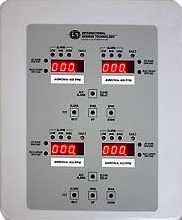 Four-Channel Gas Controller - MP204