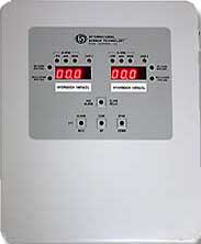 Dual-Channel Gas Controller - MP202