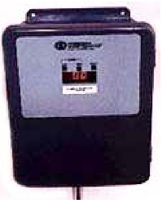 Single Channel Gas Monitor