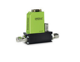 Gas Mass Flow Controller - SFC4000