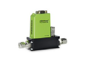 Gas Mass Flow Controller