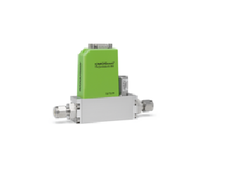 Gas Mass Flow Controller