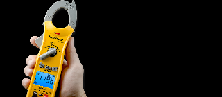 US Fieldpiece Mini Clamp Multimeter