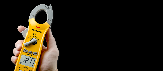 US Fieldpiece Mini Clamp Multimeter