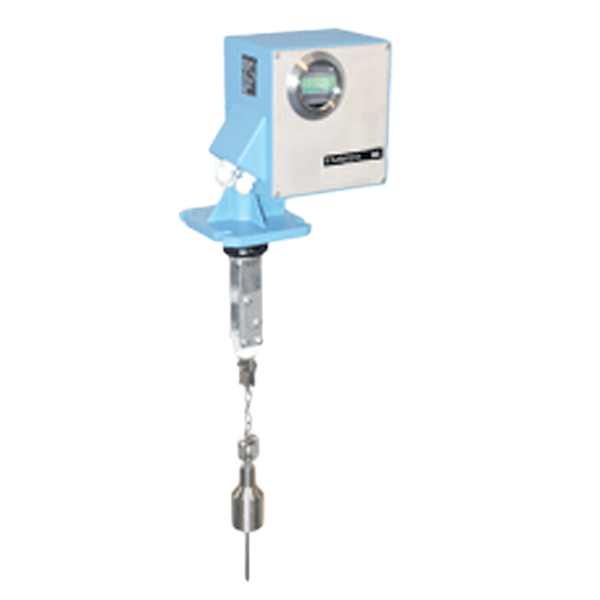 German Kirchgaesser Electromechanical Level System - FMM20