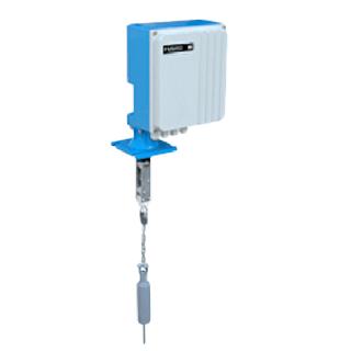 German Kirchgaesser Electromechanical Level System