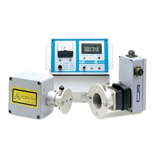 US Cemtrex Laser Dust Monitor