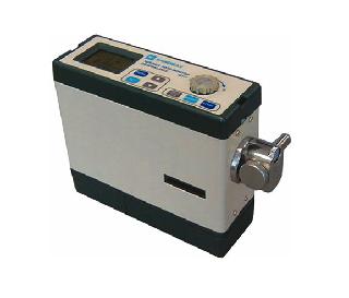 Piezoelectric Balance Dust Meter