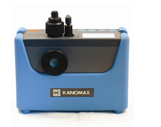 Optical Scattering Digital Dust Meter 3443