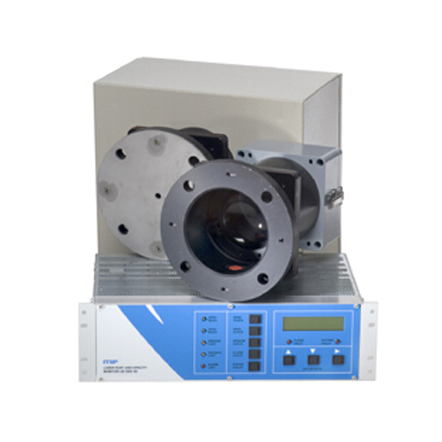 American Cemtrex Smoke Opacity Meter - LM-3086 SE