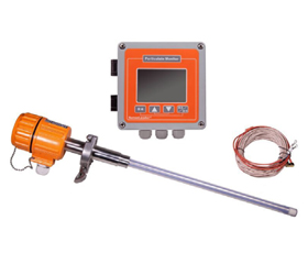 Dust Content Measuring Instrument - SL-DM3000