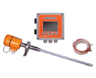 Dust Concentration Meter
