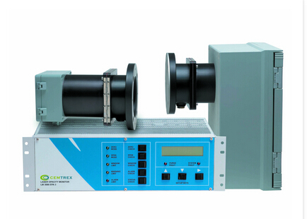 Dust Monitor - LM3086