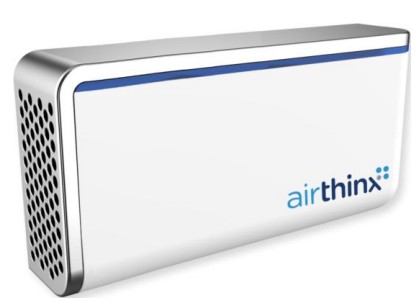 US Airthinx Indoor Air Quality Monitor