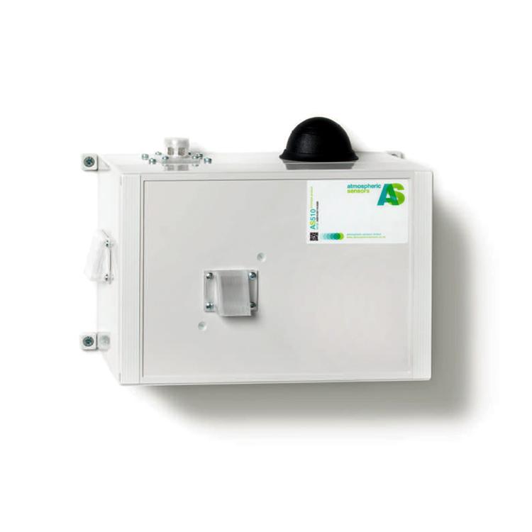 UK Atmospheric Sensors Remote Air Quality Detector - AS510