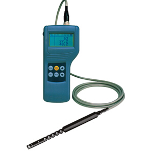 Indoor Air Quality Tester - 2211