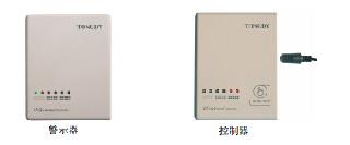 Indoor Air Quality Monitoring Controller