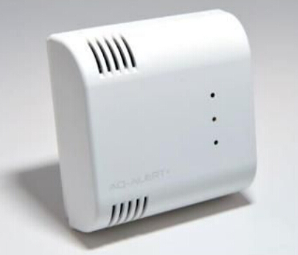 UK SST Air Quality Monitor - AQ-Alert+
