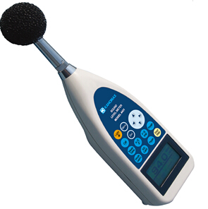 Sound Level Meter 4431